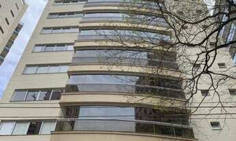 Imagem 3: Apartamento cobertura com 4 suites , otima localizaçao itaim bibi