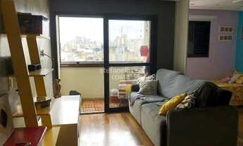 Imagem: PRÉDIO NOVO COM LAZER