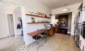 Imagem 6: Apartamento com 4 dormitórios à venda, 160 m² por R$ 950.000 - Vila Ema - São José dos Cam