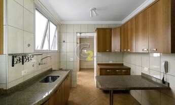 Imagem 7: Amplo apartamento em ótima localização de Perdizes!