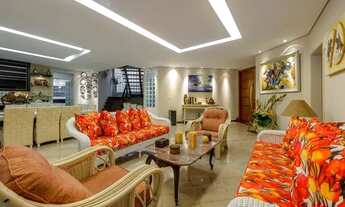 Imagem 3: Casa à venda, 6 quartos, 6 suítes, 6 vagas, Riviera de São Lourenço - Bertioga/SP