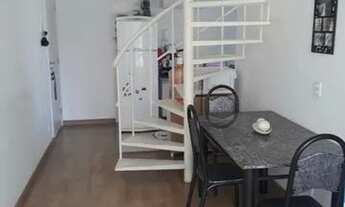 Imagem 2: COBERTURA - PANAMBY - SP