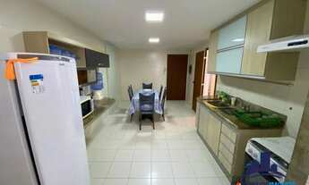 Imagem 6: Apartamento 3 quartos para Locação Anual na Praia do Morro