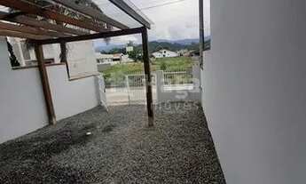 Imagem 7: Sobrado geminado à venda no bairro Pomerânia em Guabiruba/SC