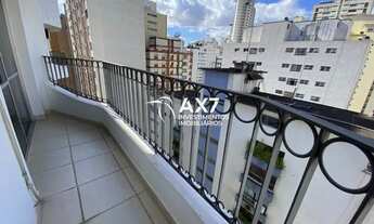 Imagem 4: SãO PAULO - Apartamento Padrão - Jardim Paulista