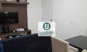 Imagem 4: Apartamento com 2 dormitórios à venda, 47 m² por R$ 250.000,00 - Dom Bosco - Poços de Cald