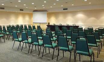 Imagem 6: Flat com 1 dorm, Higienópolis, São Paulo - R$ 618 mil, Cod: 4116