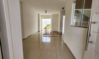 Imagem 5: Sobrado com 3 dormitórios para alugar por R$ 2.624,20/mês - Jardim Alice I - Foz do Iguaçu