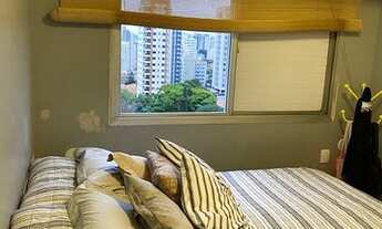 Imagem 6: São Paulo - Apartamento Padrão - Mirandópolis