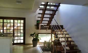 Imagem 6: CASA 4 SUÍTES BUSCA VIDA COM PISCINA PRIVATIVA