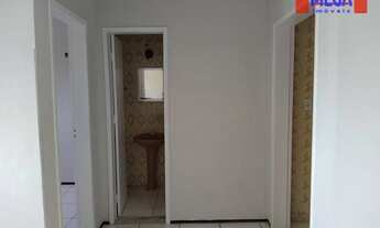 Imagem 3: Apartamento com 1 quarto para alugar na Av. Pontes Vieira