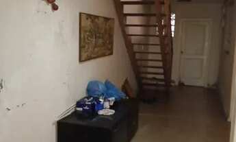 Imagem 5: PORTO ALEGRE - Casa Padrão - Floresta