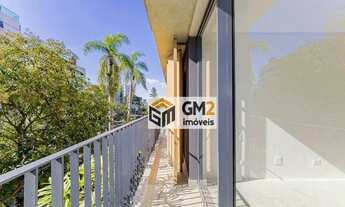 Imagem 3: Apartamento com 3 suítes à venda, 196 m² por R$ 2.900.000 - Juvevê Cabral - Curitiba PR pa