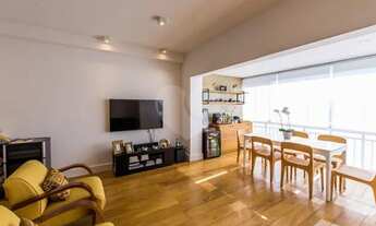 Imagem 4: São Paulo - Apartamento Padrão - ALTO DE PINHEIROS