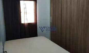 Imagem 6: Palmeiras de São José, 2 dormitórios à venda, 49 m² por R$ 215.000 - Palmeiras de São José