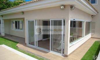 Imagem 3: Casa com 4 dormitórios à venda, 350 m² por R$ 2.400.000,00 - Praia do Siqueira - Cabo Frio