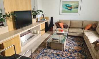 Imagem 3: Apartamento em Cerqueira César - São Paulo