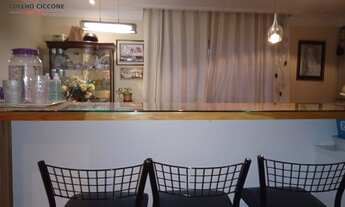 Imagem 4: Excelente apartamento para venda de 2 com opção para 3 dormitórios - Bairro - Boa Vista