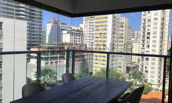 Imagem 6: SÃO PAULO - Apartamento Padrão - JARDIM AMÉRICA
