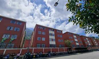 Imagem: Apartamento com 3 quartos no BNH do Alto