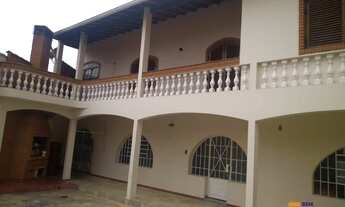 Imagem: Casa com 4 dormitórios para alugar, 250