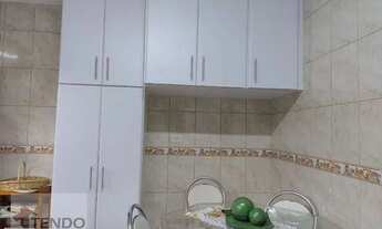 Imagem 5: ALUGA OU VENDE Sobrado no Baeta Neves| São Bernardo do Campo| 3 dormitórios| 168m²