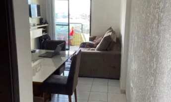 Imagem 7: Apartamento com 2 dormitórios locação 2.200,00