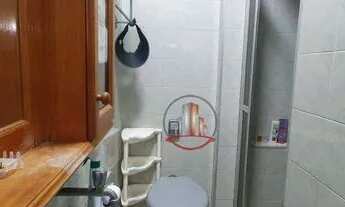 Imagem 6: Apartamento de 1 dormitório em Prédio frente mar