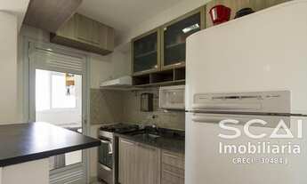 Imagem 6: Apartamento de 47m² com 02 dormitórios disponível para venda na Liberdade - SP