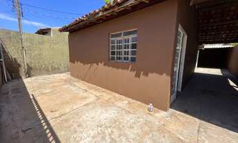 Imagem 4: Casa para aluguel com 200 metros quadrados com 3 quartos em Morada da Serra - Cuiabá - MT