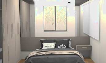 Imagem 7: Riserva Natura - 87 m² Todo modulado - Jd Gonçalves