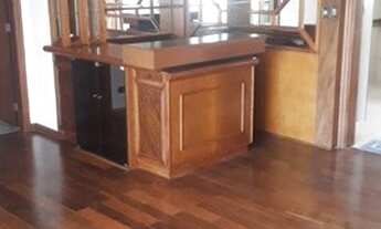 Imagem: São Paulo - Apartamento Padrão - Santana