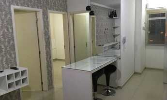 Imagem 2: Alugo apartamento mobiliado