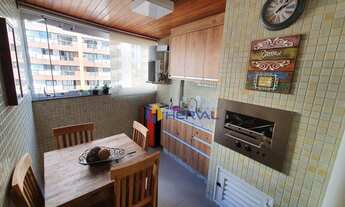 Imagem 2: Apartamento com 3 quartos à venda, 99 m² por R$ 850.000 - Novo Centro - Maringá/PR