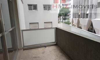 Imagem 4: ÓTIMA LOCALIZAÇÃO 3 DORMITÓRIOS EM HIGIENÓPOLIS