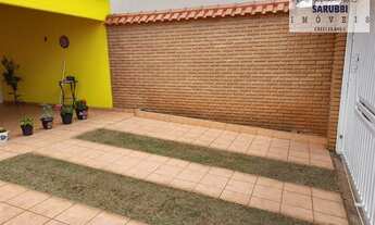 Imagem 2: Casas para venda em Boituva no bairro Residencial Delorenzzi