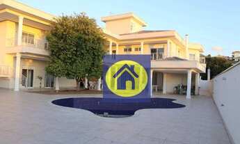 Imagem: Belíssima Residência Terras de São Carlos