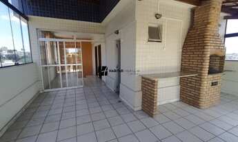 Imagem: BELO HORIZONTE - Cobertura - Santa Amélia