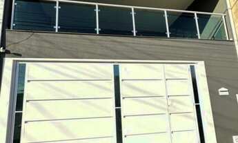 Imagem: Sobrado com 4 dormitórios à venda, 286