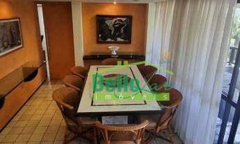 Imagem 6: Apartamento à venda, 253 m² por R$ 1.500.000,00 - Casa Forte - Recife/PE