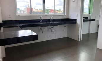 Imagem 6: Cobertura com 4 dormitórios à venda, 280 m² por R$ 1.700.000,00 - São José (Pampulha) - Be