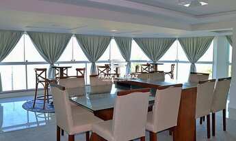 Imagem 5: Apartamento 4 suítes frente mar Itapema SC