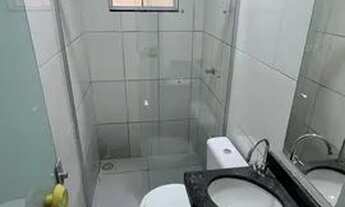 Imagem 4: Apartamento para aluguel próx. do Shopping Passeio das águas com 2 quartos livre de Água e