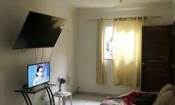 Imagem 2: Vendo casa no jardim turu