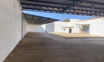 Imagem 2: Galpão para Locação em Bauru, Parque Paulista