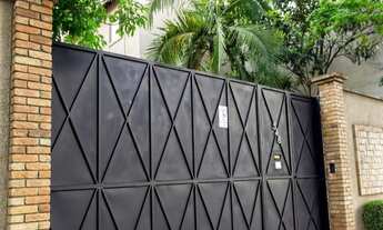 Imagem: SÃO PAULO - Casa de Condomínio - CHÁCARA