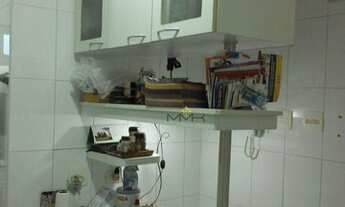 Imagem 10: Apartamento Garden com 3 dormitórios e terraço com churrasqueira, piscina e canil - Gonzag