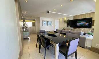 Imagem 2: Belíssimo apartamento no bairro Guararapes