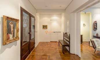 Imagem 4: Apartamento para venda e locação próximo ao metrô Higienópolis-Mackenzie