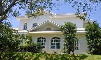 Imagem: Casa com 4 dormitórios, 480 m² - venda